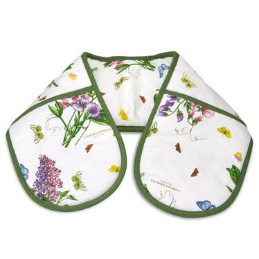 Botanic Garden Double Oven Glove